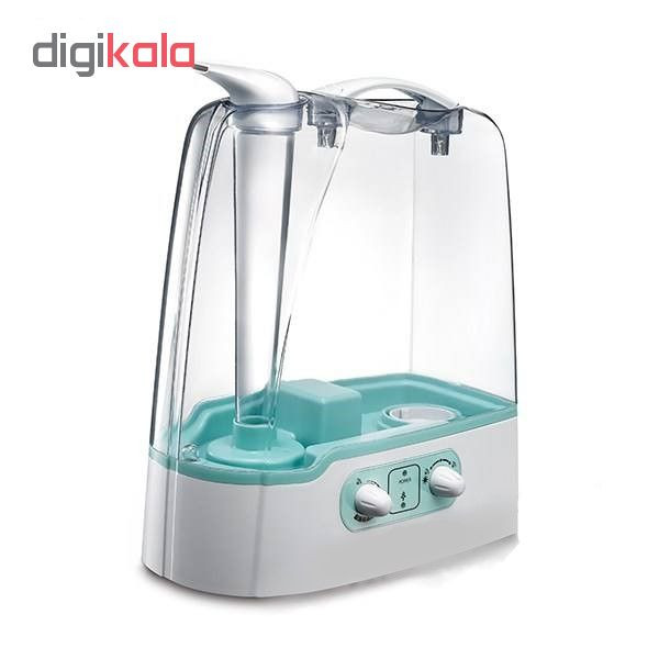 بخور سرد اپکس مدل AAH-810