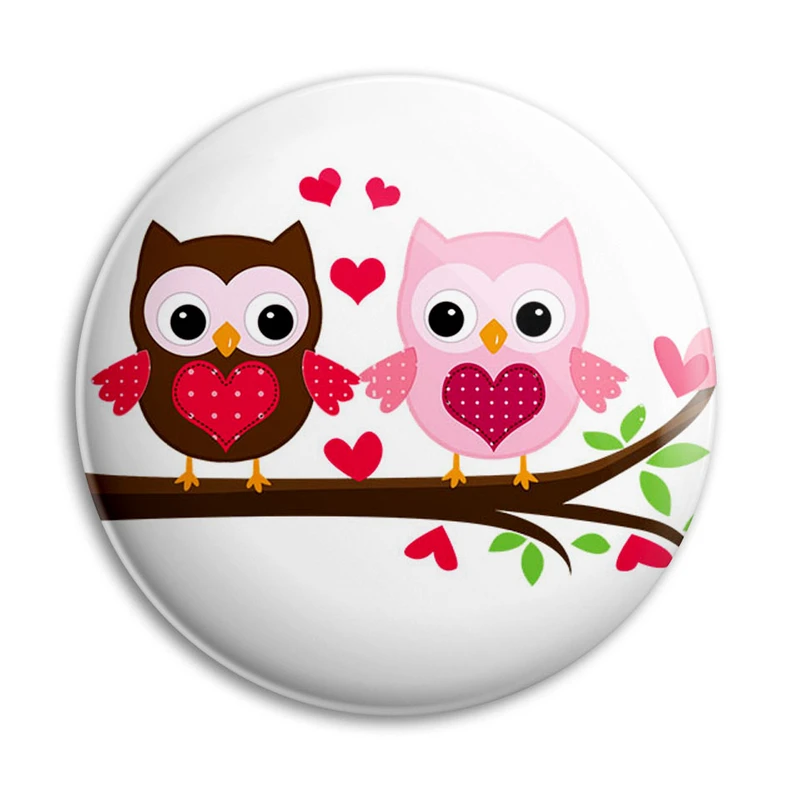 مگنت پرمانه طرح cute کد pmag.26696