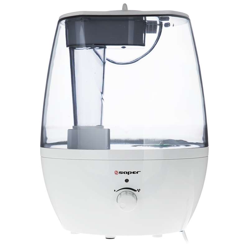 بخور سرد ساپر مدل SAH-500 بخور سرد ساپر مدل SAH-500