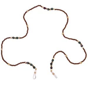 بند عینک مدل استودیو زیب کد SZ14-DLGHT-T156