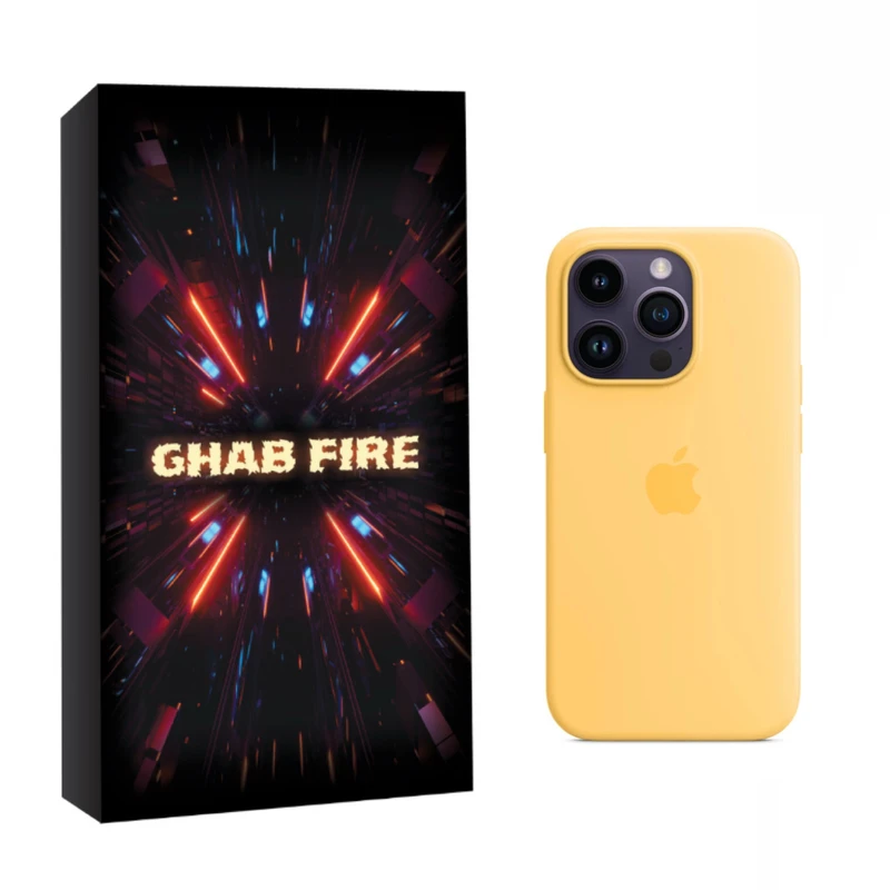 کاور قاب فایر مدل CLCASL مناسب برای گوشی موبایل اپل IPHONE 16 PRO MAX