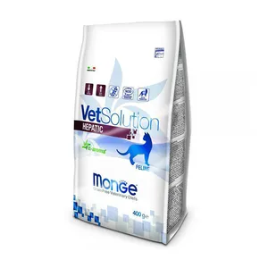 Monge Vet Solution Hepatic-81672 Cat Food