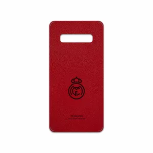 MAHOOT RL-REAL Cover Sticker for Samsung Galaxy S10 Plus