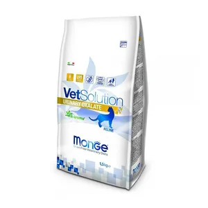 Monge Vet Solution Urinary Oxalate-81610 Cat Food