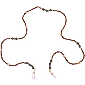 بند عینک مدل زیب کد BN15-DLGHT-T157