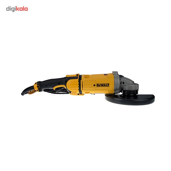 فرز سنگ بری دیوالت مدل DWE4579 فرز سنگ بری دیوالت مدل DWE4579