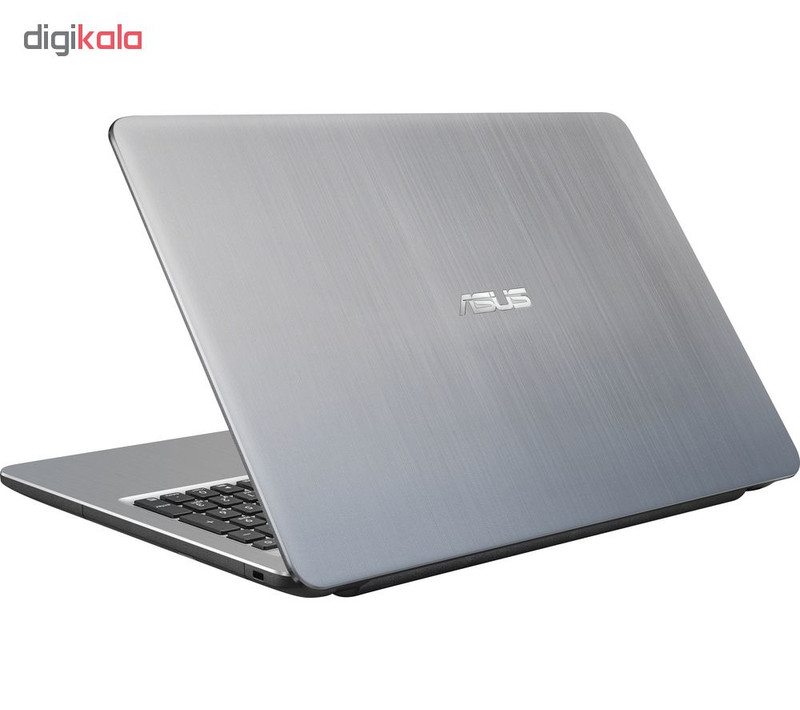 لپ تاپ 15 اینچی ایسوس مدل VivoBook X540UB - L