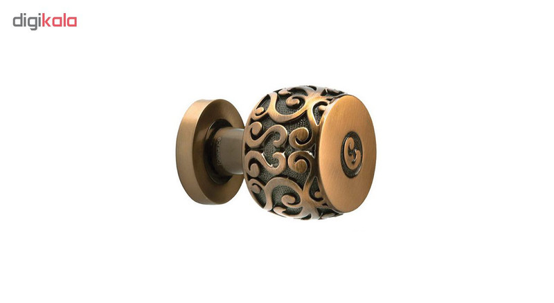 دستگیره حیاطی تلرانس مدل Hoor دستگیره حیاطی تلرانس مدل Hoor