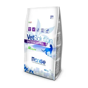 Monge Vet Solution Gastrointestinal-81504 Cat Food