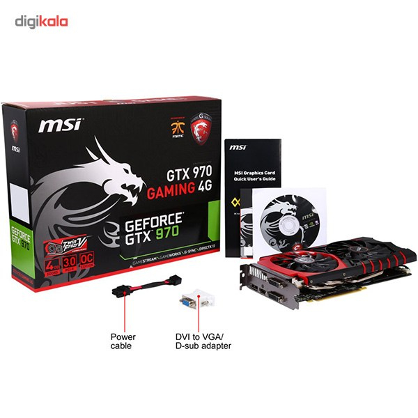 Geforce gtx 970 discount precio