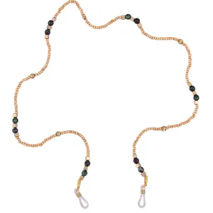 بند عینک مدل استودیو زیب کد SZ15-DLGHT-T157