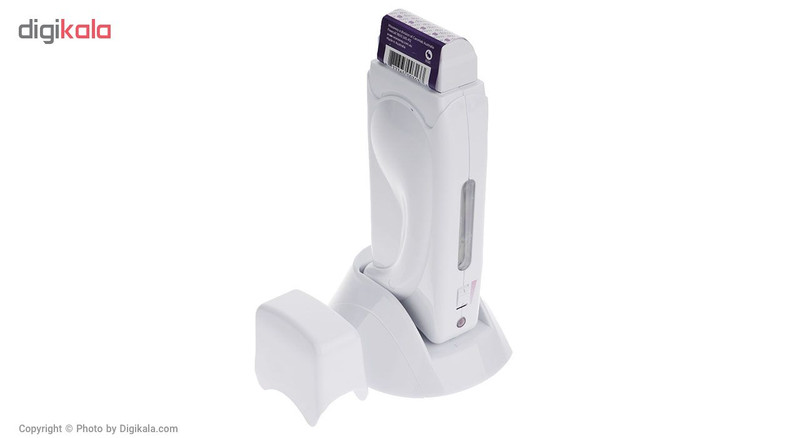 پک لوازم اپیلاسیون وکس‌ اوی مدل Wax Kit