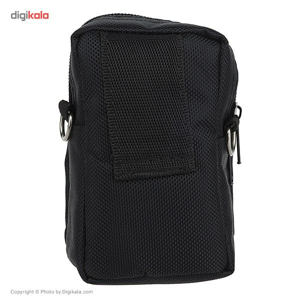 کیف دوربین کامپکت مدل Canon 1