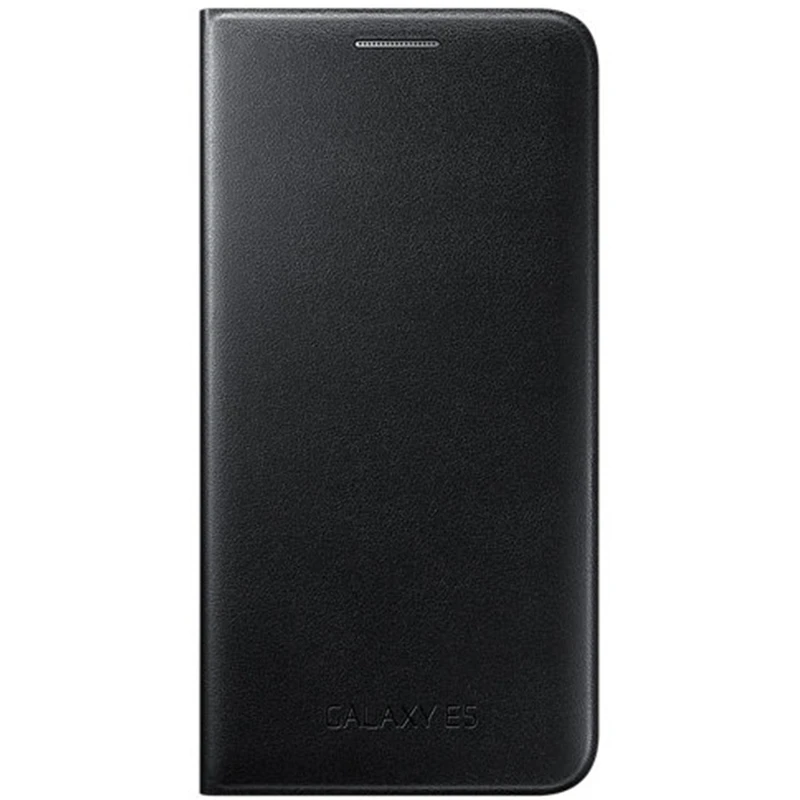 کیف کلاسوری سامسونگ مدل Flip Wallet مناسب برای گوشی موبایل گلکسی E5
