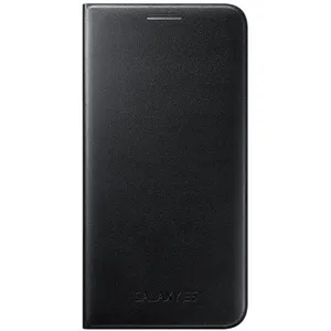 Samsung Flip Wallet Cover For Galaxy E5