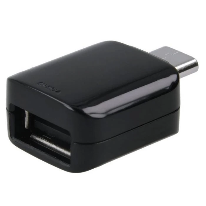 مبدل USB به TYPE-C مدل SAM-S7