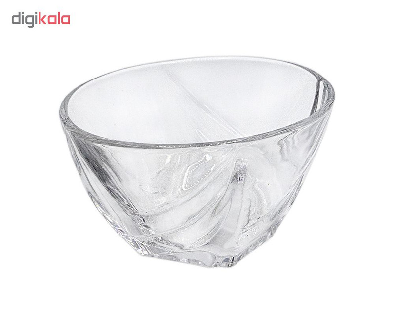 پیاله بلور کاوه مدل azera کد 7125 بسته 6 عددی