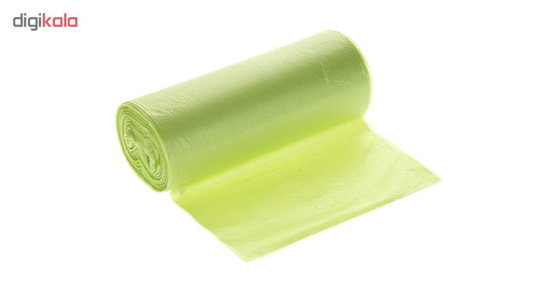 کیسه زباله دارکوب کد 700494 سایز متوسط