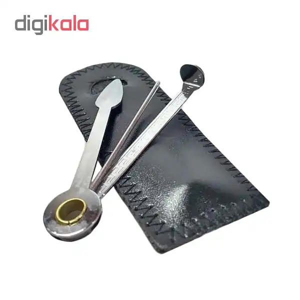 ابزار چند کاره پیپ مدل کوبه