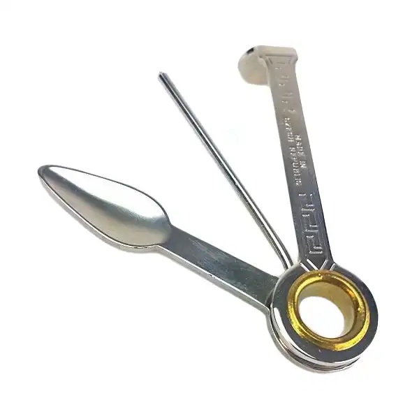 قاشق پیپ مدل 2443