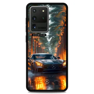 AKAM AMC-WSGS20U-BENZ-31 Cover For Samsung Galaxy S20 Ultra