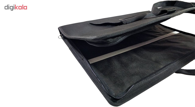 کیف آرشیو فابریانو مدل Pocket سایز A3