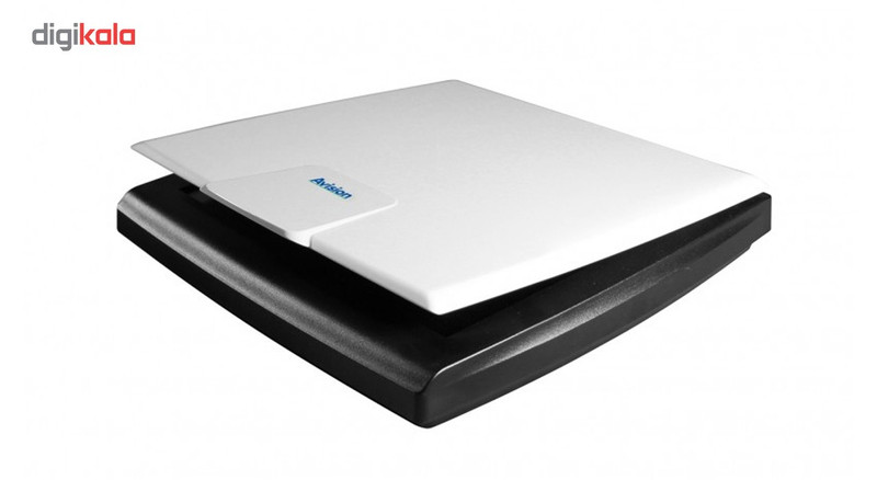 اسکنر ای ویژن مدل FB1000N 2