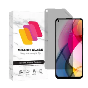 Shahr Glass NAPRIFRSH Screen Protector For Motorola Moto G Stylus 2021