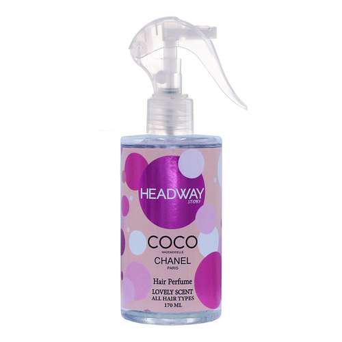 عطر مو چه مارکی خوبه؟