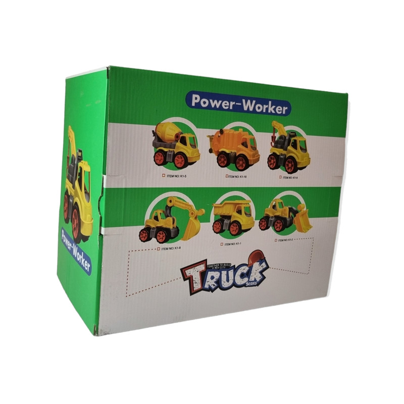 ماشین بازی مدل جرثقیل کیوان K1-9