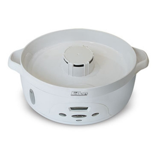 بخارپز فلر مدل SC 87