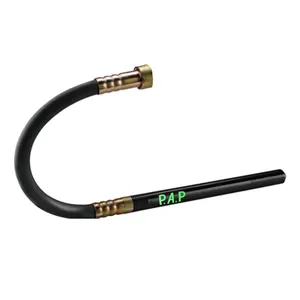 خرطومی دریل ویبراتور پی ای پی کد CV-6680-2 مدل 2 متری