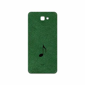 MAHOOT GL-CHNG Cover Sticker for Samsung Galaxy J7 Prime