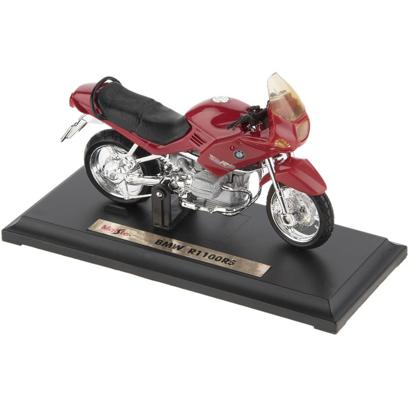 موتور بازی مایستو مدل Bmw R1100RS