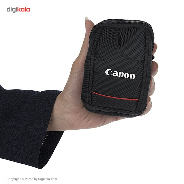 کیف دوربین کامپکت مدل Canon 1