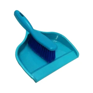 فرچه و خاک انداز کد 8566