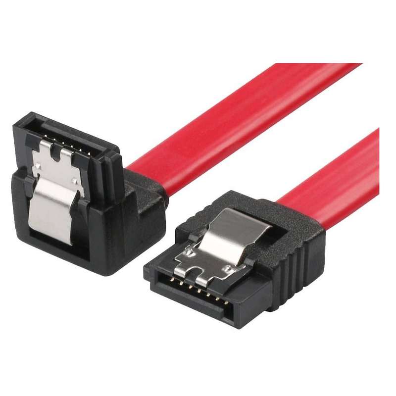 کابل دیتا SATA 3 مدل SAT-G1 کابل دیتا SATA 3 مدل SAT-G1