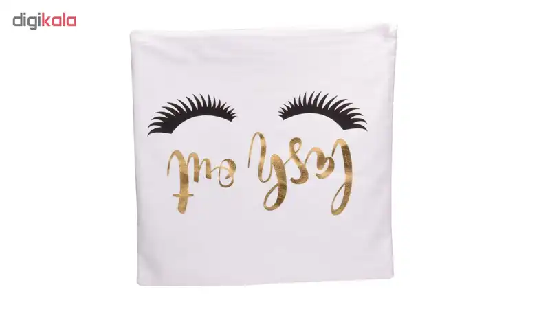 کاور کوسن طرح چشمک