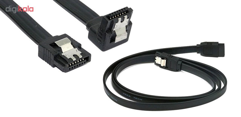 کابل دیتا SATA 3 مدل SAT-G1