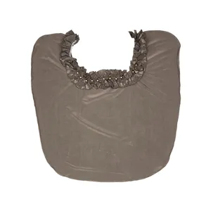 یقه حجاب کد H-301