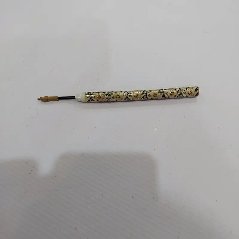 خودکار خاتم کاری کد MR1