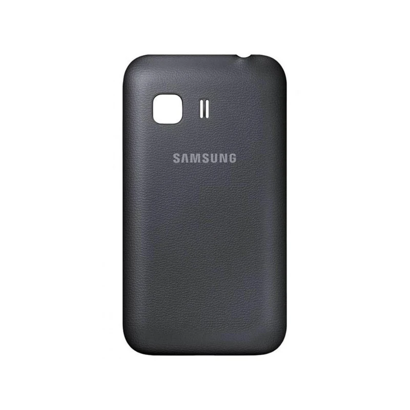 در پشت مدل G130-BLKK مناسب برای گوشی موبایل سامسونگ GALAXY YOUNG 2