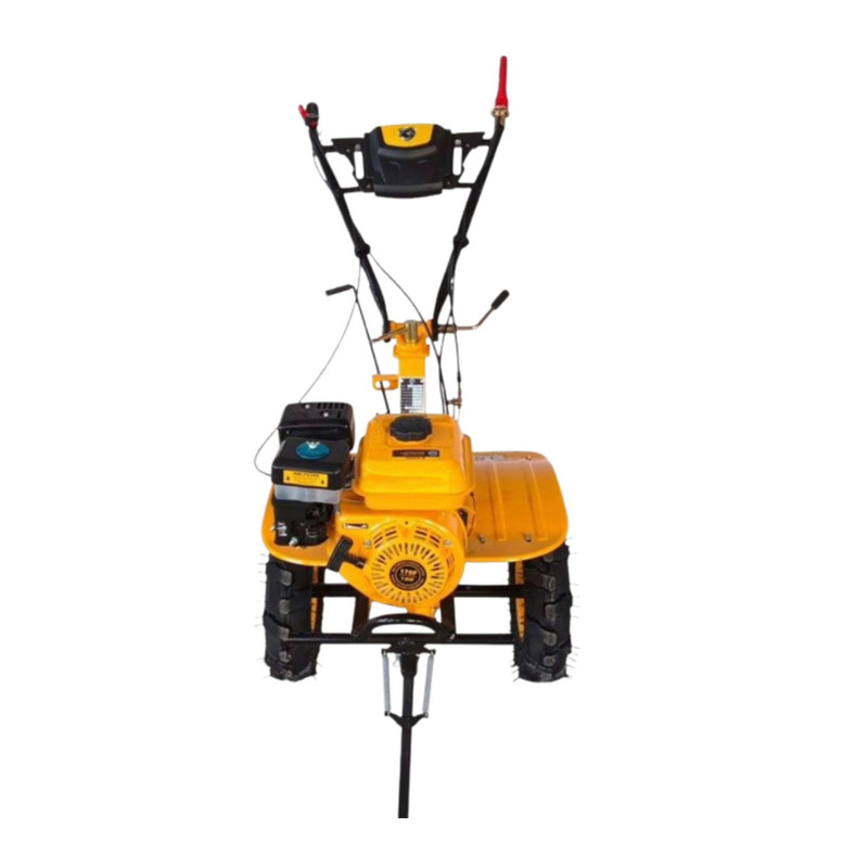 تیلر کلتیواتور سامر مدل su-7-170F