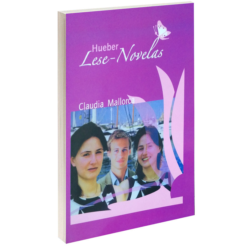 کتاب Lese-Navelas اثر توماس سیلوین