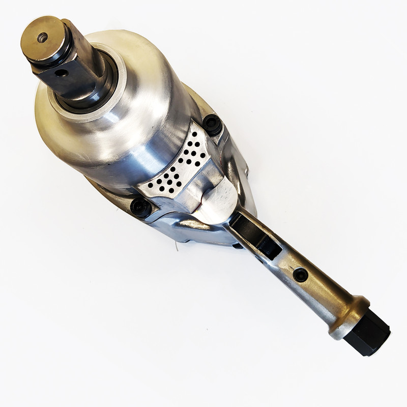 آچار بکس بادی تورنادو مدل 11000AR آچار بکس بادی تورنادو مدل 11000AR