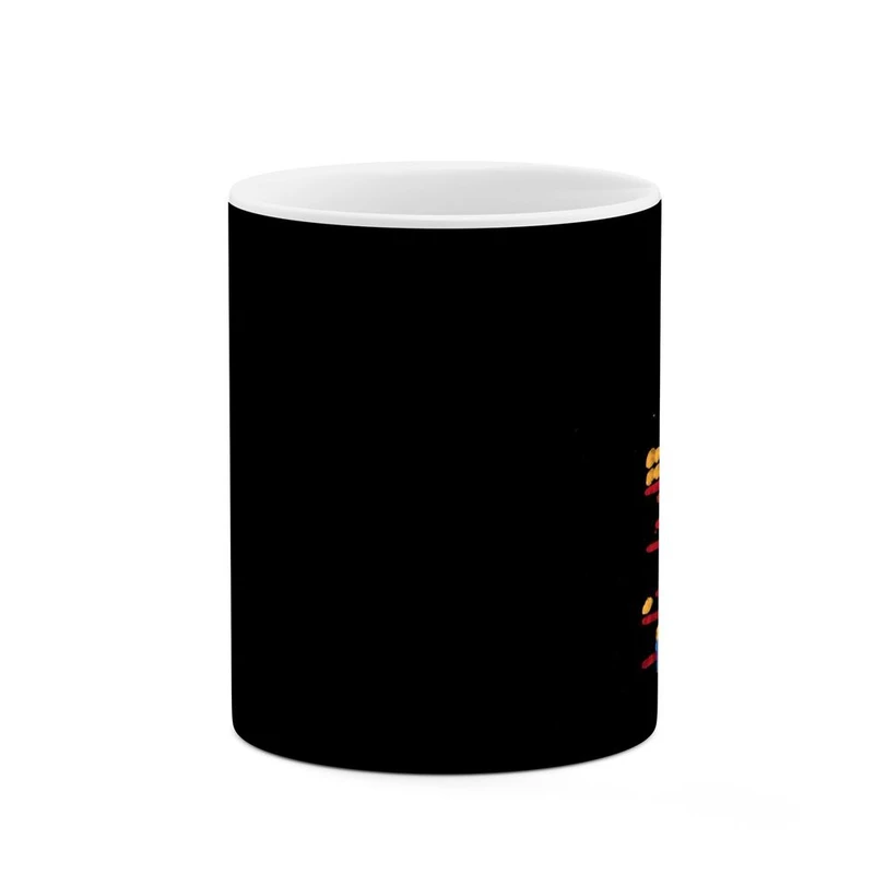 ماگ کاکتی مدل بازی Donkey Kong کد mgh28205