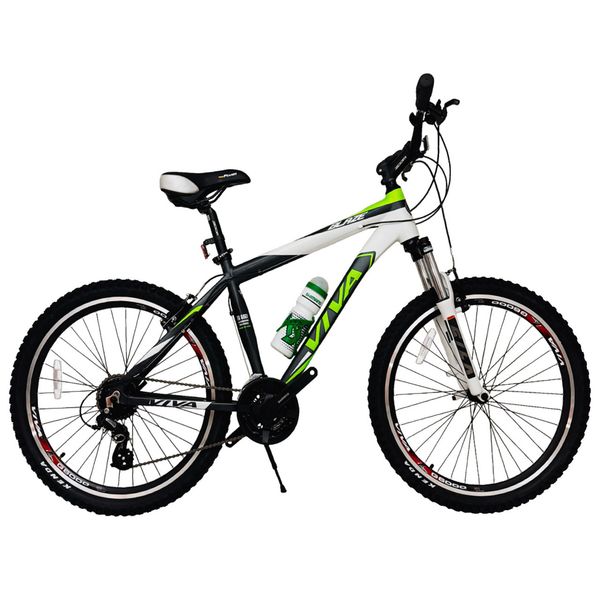 دوچرخه کوهستان ویوا مدل BLAZE کد 18-2000  سایز طوقه 26 اینچ