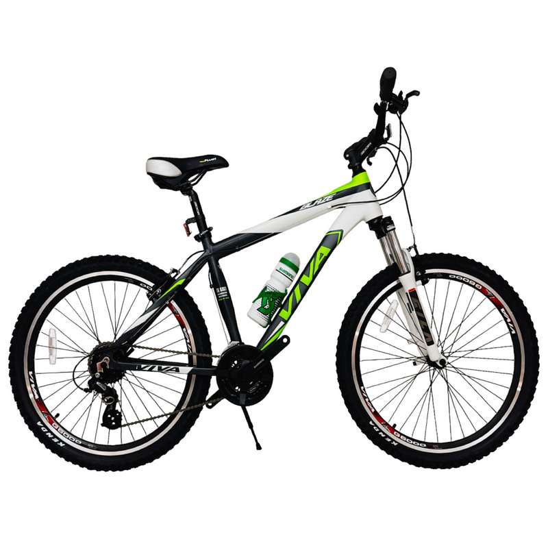 دوچرخه کوهستان ویوا مدل BLAZE کد 18-2000  سایز طوقه 26 اینچ