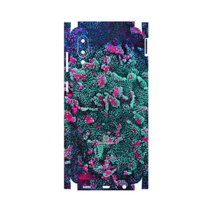 MAHOOT Atom Universe 8-FullSkin Cover Sticker for Samsung Galaxy M02