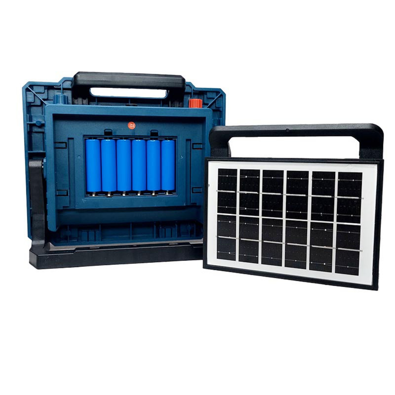 پروژکتور خورشیدی مدل W8121-1